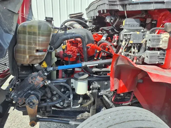 2020 NAVISTAR INTERNATIONAL MV607 (4X2)5c72863f97a7e03bcbb3fcf2f4cb0b8a