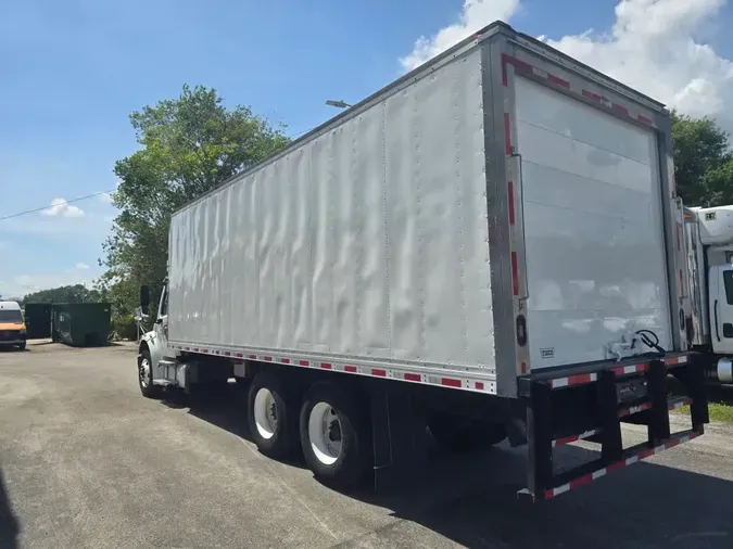 2019 FREIGHTLINER/MERCEDES M2 1065c72b50010faa93797de8c2ec56c13c5