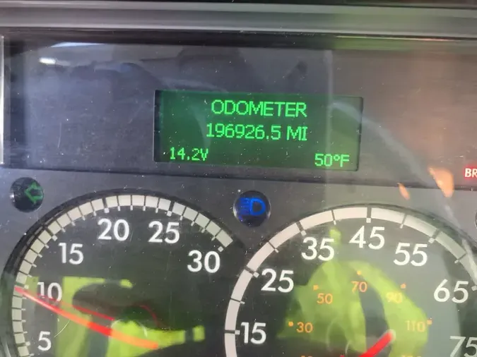 2019 FREIGHTLINER/MERCEDES M2 106