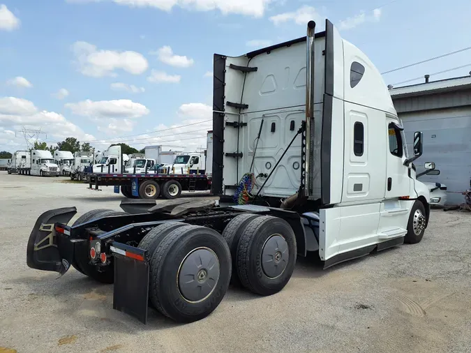 2021 FREIGHTLINER/MERCEDES NEW CASCADIA PX12664