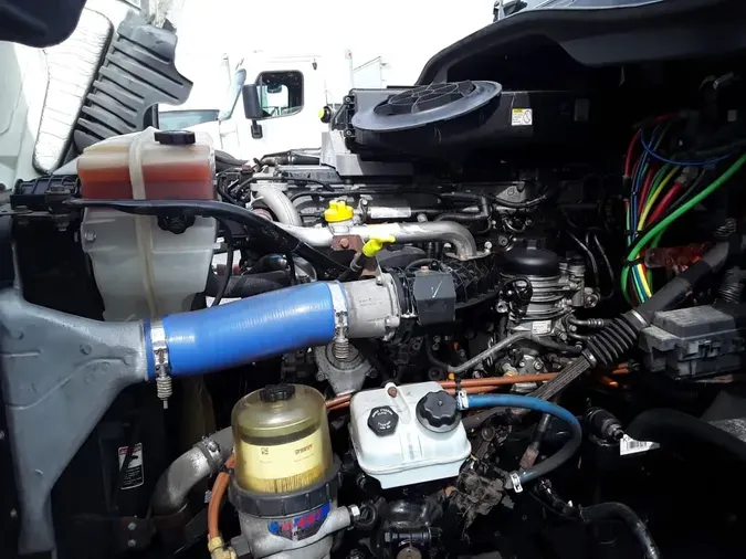 2019 FREIGHTLINER CASCADIA 125
