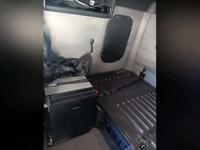 2019 FREIGHTLINER/MERCEDES NEW CASCADIA PX126645c73942173f55074f3938343bea29230