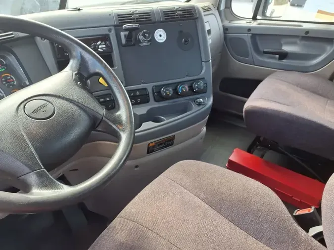 2019 FREIGHTLINER/MERCEDES CASCADIA 1255c74018cb97ad3081d79675661a0b263