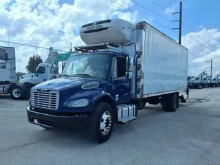 2018 FREIGHTLINER M2 106