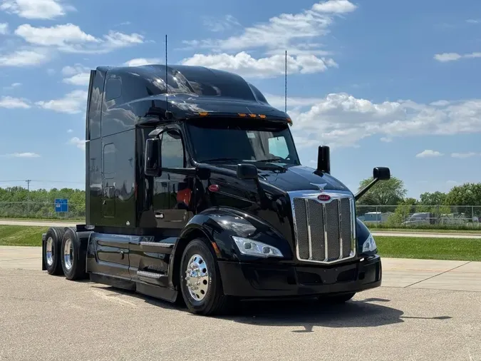 2023 PETERBILT 5795c74eef64b2615941af80d5cd987ea2d