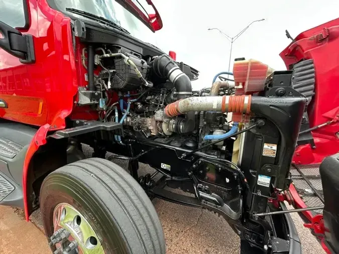 2019 PETERBILT 579
