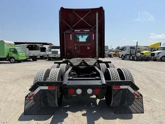 2020 KENWORTH T680