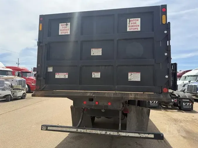 2019 FREIGHTLINER BUSINESS CLASS M2 106