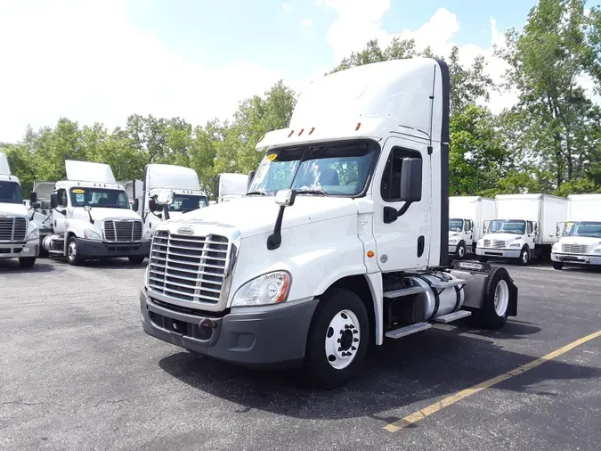 2018 FREIGHTLINER/MERCEDES CASCADIA 1255c766d9cb12923d842e0c953ab1c7c47