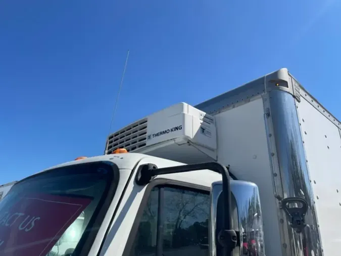 2019 FREIGHTLINER/MERCEDES M2 106