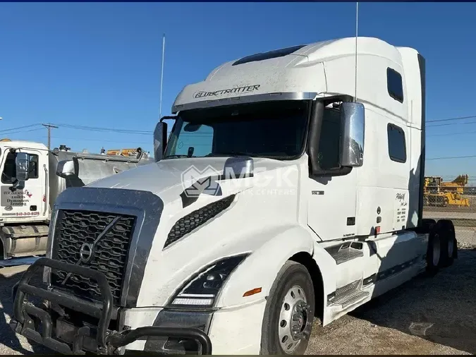 2020 VOLVO VNL64T8605c77c8b212e7cd8d9121170dc14f460d