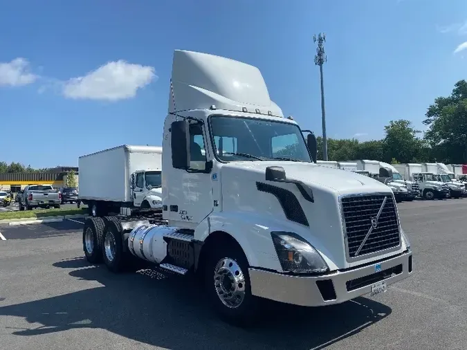 2017 Volvo VNL643005c794f3f0d5fa4a11e487888066d4aaa