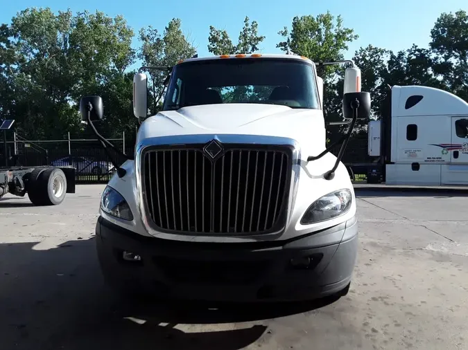 2016 NAVISTAR INTERNATIONAL PROSTAR