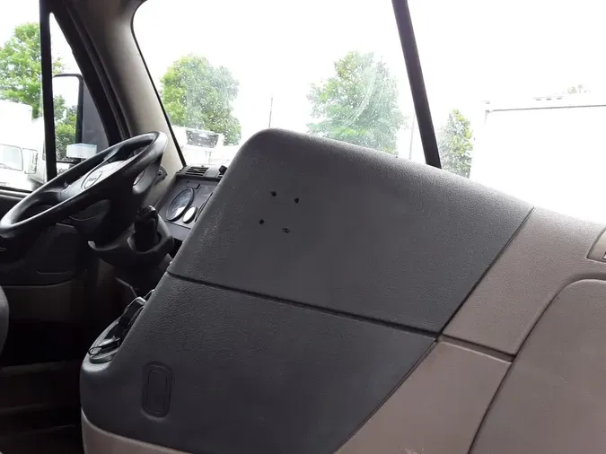 2019 FREIGHTLINER CASCADIA 125