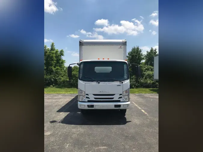 2019 Isuzu NRR5c7b57c5c85233a1a78501204c72555e