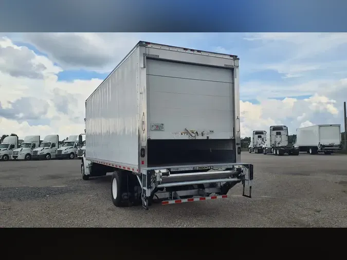 2019 FREIGHTLINER/MERCEDES M2 1065c7b80aaa198c9986a74d4b64ddcc9a3