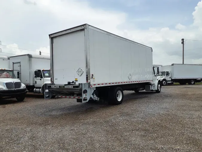 2021 FREIGHTLINER M2 106