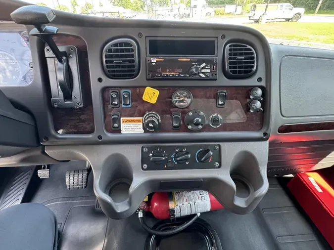 2020 Freightliner Business Class M2 106