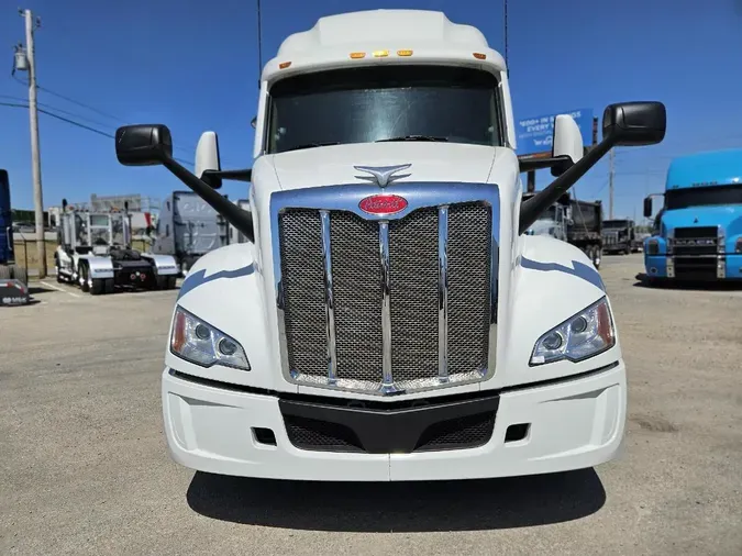 2023 PETERBILT 579