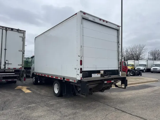 2019 CHEVROLET MOTOR DIV. LCF 4500HD5c7f43f3ae5bc558b7346557b0063c02