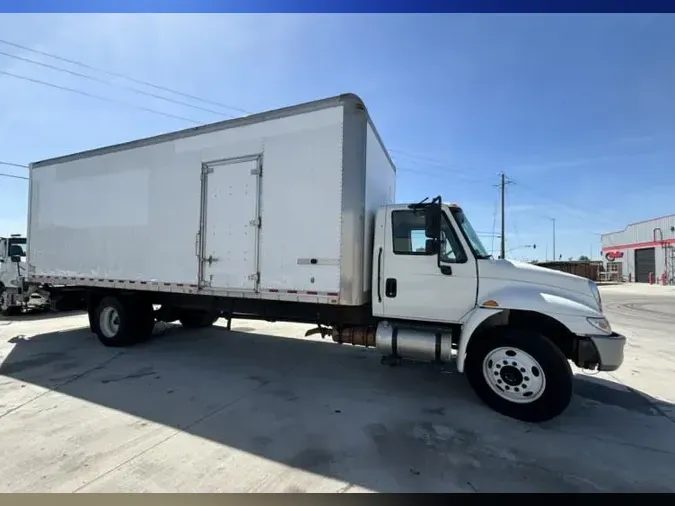 2018 NAVISTAR INTERNATIONAL 4300