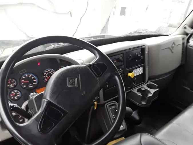 2019 NAVISTAR INTERNATIONAL 4300 SBA