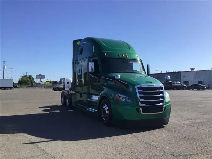 2022 FREIGHTLINER CA1265c7fc13574a4329fc46f0c752269e844