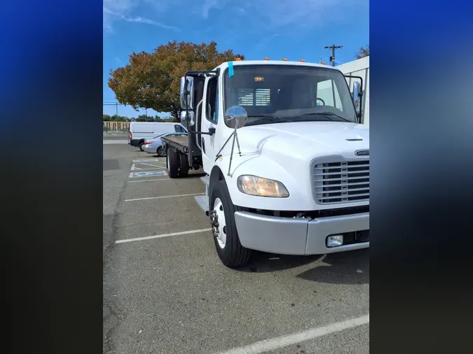 2019 FREIGHTLINER/MERCEDES M2 1065c7fe61ea253e88404dc8d618fab4cf6