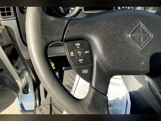 2019 INT LT625 6x4