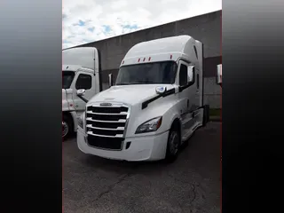 2019 FREIGHTLINER/MERCEDES PT126064ST