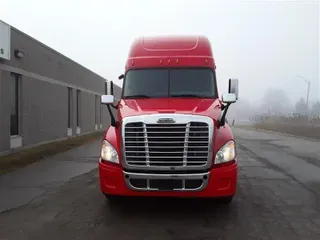 2017 FREIGHTLINER CASCADIA