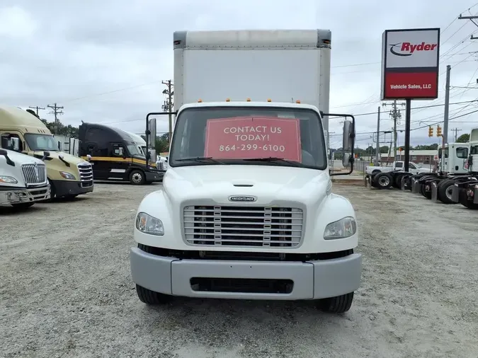 2018 FREIGHTLINER M2 106