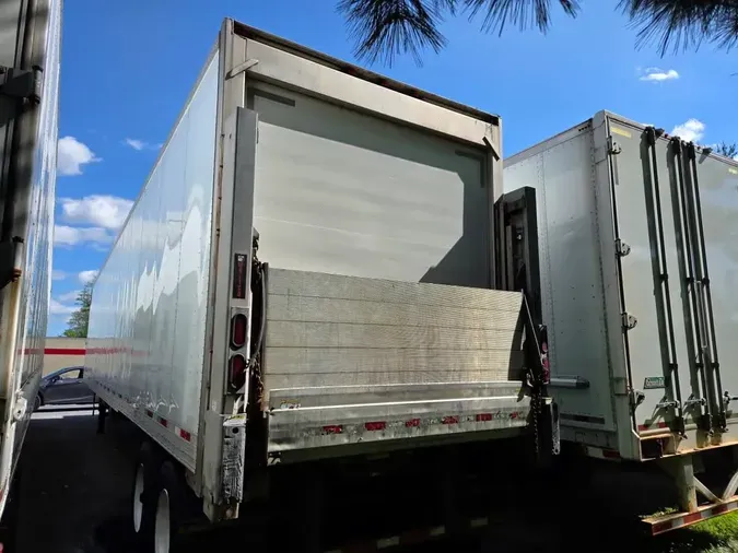 2017 UTILITY TRAILERS VS2RA 48/162/102