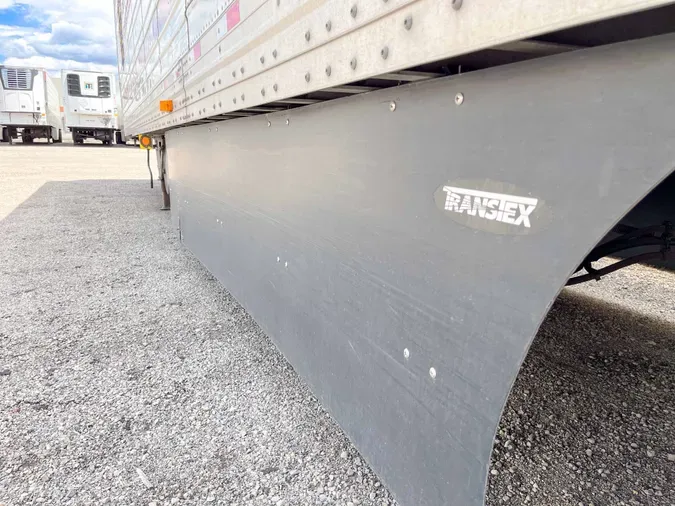 2019 HYUNDAI Reefer
