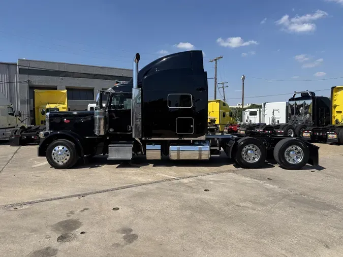 2022 Peterbilt 3895c83611c7f44f1b5743364c2d9764162