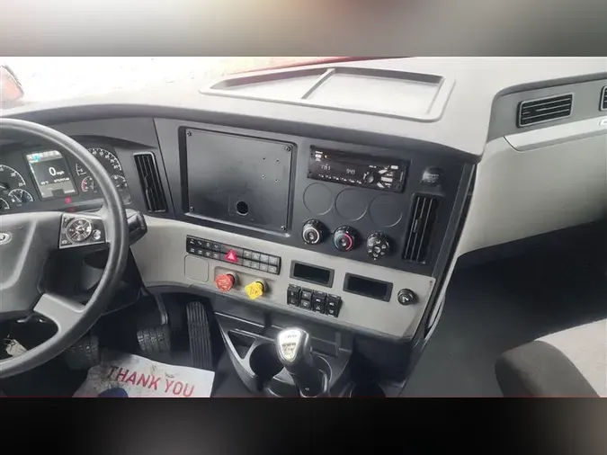 2021 FREIGHTLINER CA1265c8404ac0aca2954d120053aeaf3fb67