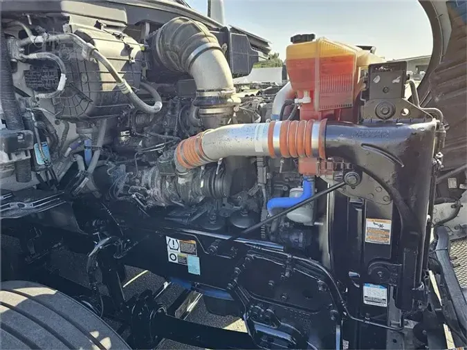 2020 KENWORTH T680