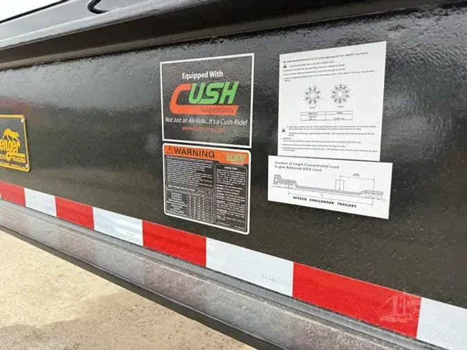 2026 WITZCO CHALLENGER 5c84c26a789d61c489e25cf0ee08bc4b