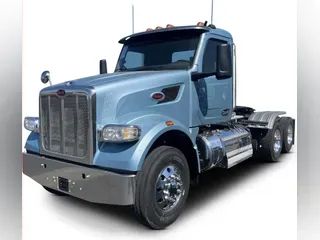 2022 Peterbilt 567