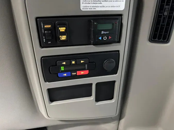 2026 International HX520 SLEEPER5c856c7cbd3b90fddbedf37b7becb0cc