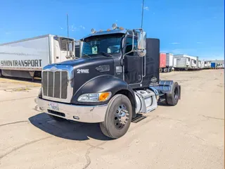 2018 PETERBILT 337