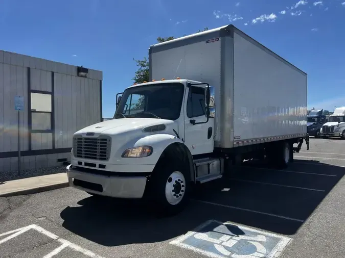 2022 FREIGHTLINER/MERCEDES M2 1065c876d848bea808b0ba02ae270fe4216