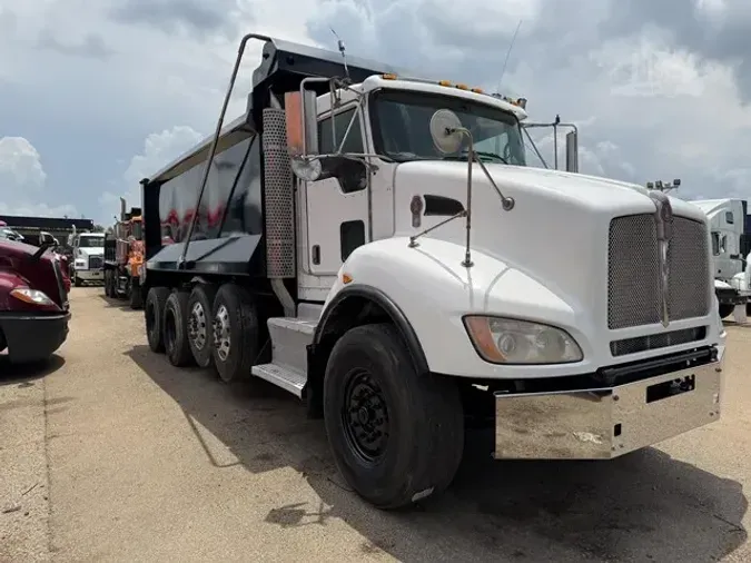 2014 KENWORTH T440
