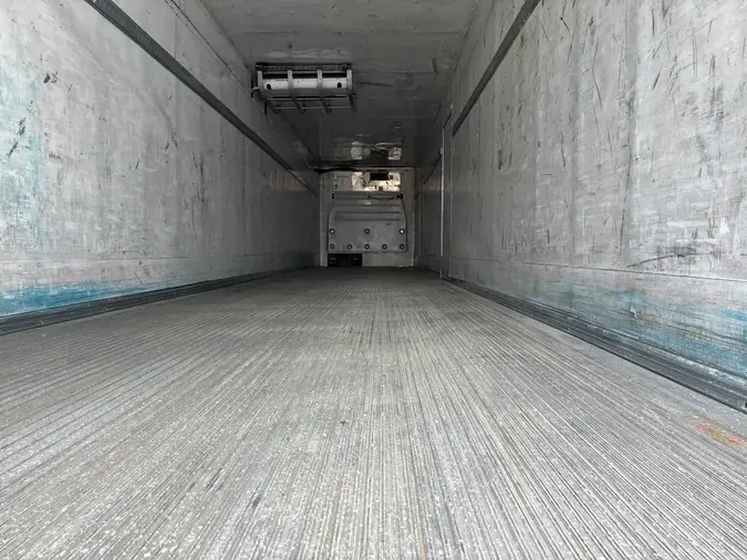 2016 GREAT DANE TRAILERS 721TZ-1 -48/162/1025c892a3b4974d6a5df53d80912b2de7f