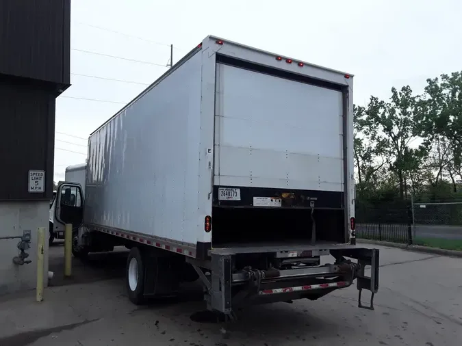 2018 FREIGHTLINER/MERCEDES M2 106