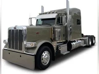 2024 Peterbilt 389