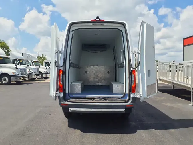 2019 MERCEDES-BENZ SPRINTER 35005c8b4cac2933d071d9166f4c768ba2ae