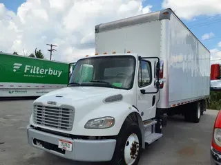 2018 FREIGHTLINER M2 106