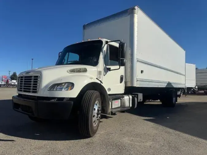 2020 Freightliner Business Class M2 1065c8b9d024b36138d2d5727fa8bd3a1bc