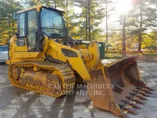 2011 Caterpillar 953D